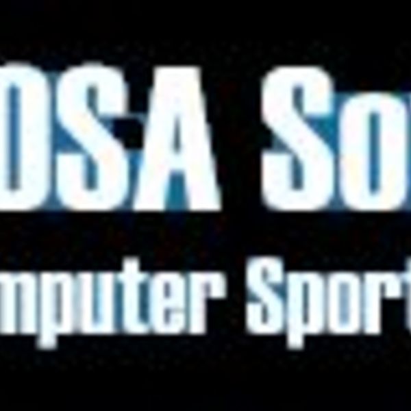 Schulung  Wettkampfsoftware COSA