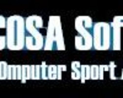 Schulung  Wettkampfsoftware COSA