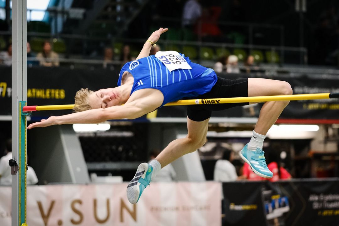 Julian Karsten belohnt sich mit DM-Titel 