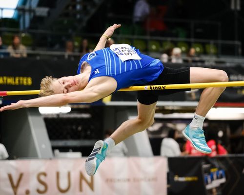 Julian Karsten belohnt sich mit DM-Titel 