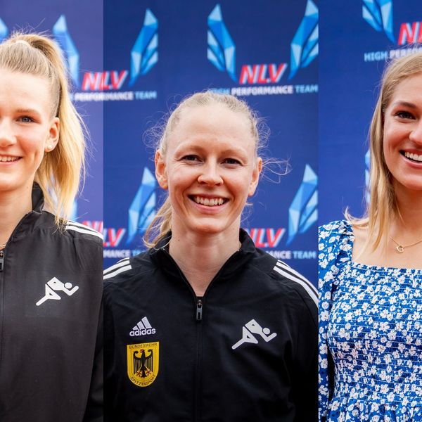 Der DLV hat drei niedersächsische Athleten für die WM in Eugene nominiert