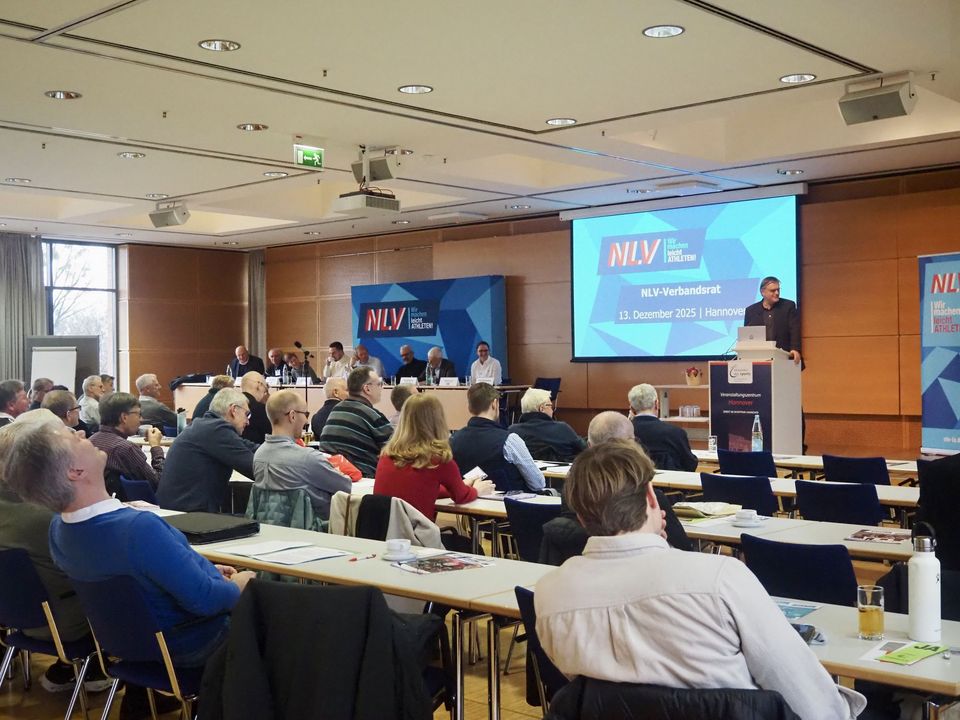 NLV-Verbandsrat 2025