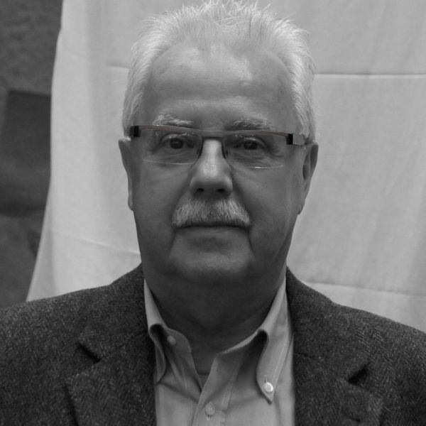 Udo Röhrig ist verstorben. Sein feiner Humor wird fehlen.