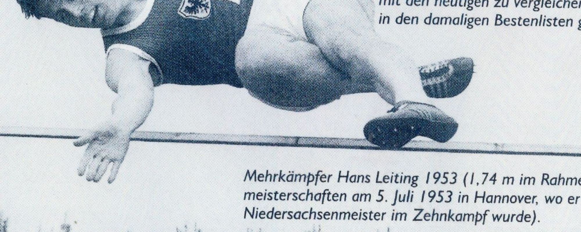 Die Geschichte in Bildern!