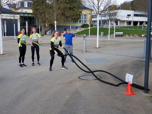 Impulstag für den VfL Bad Nenndorf