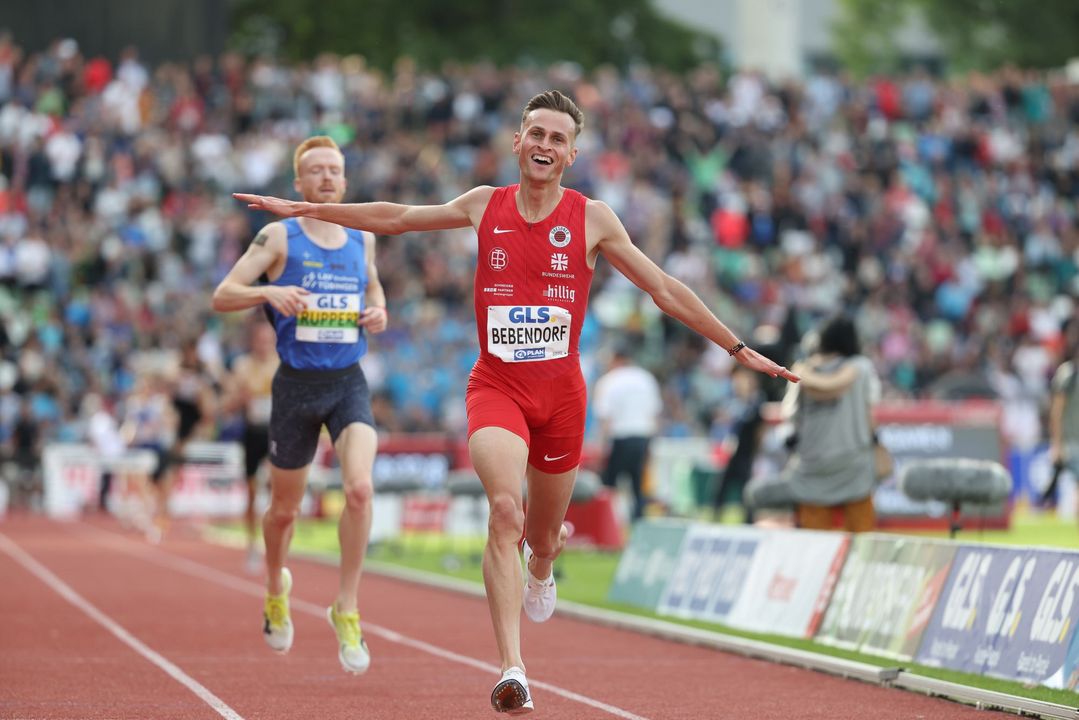 Finals-Spektakel in Dresden!