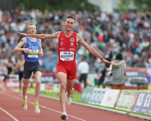 Finals-Spektakel in Dresden!