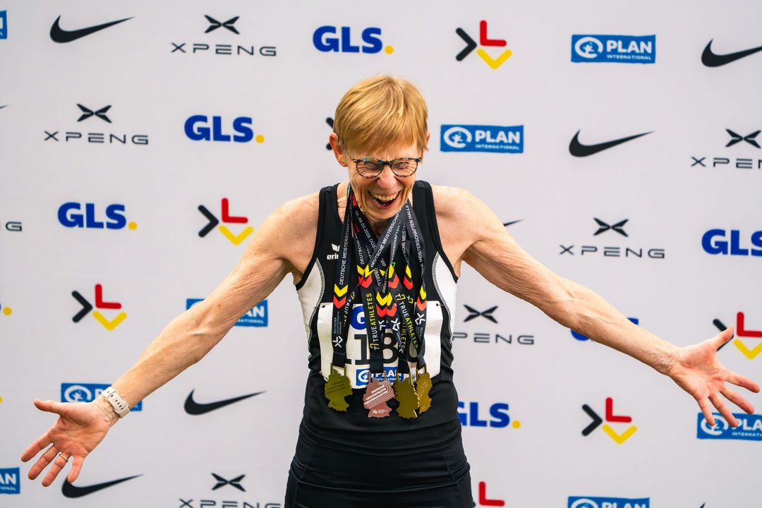 Masters triumphieren in Düsseldorf 