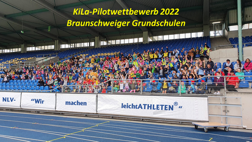 KiLa-Format begeistert Braunschweiger Grundschulen