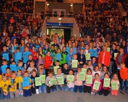 Schul- und Vereinswettbewerbe verlängert!