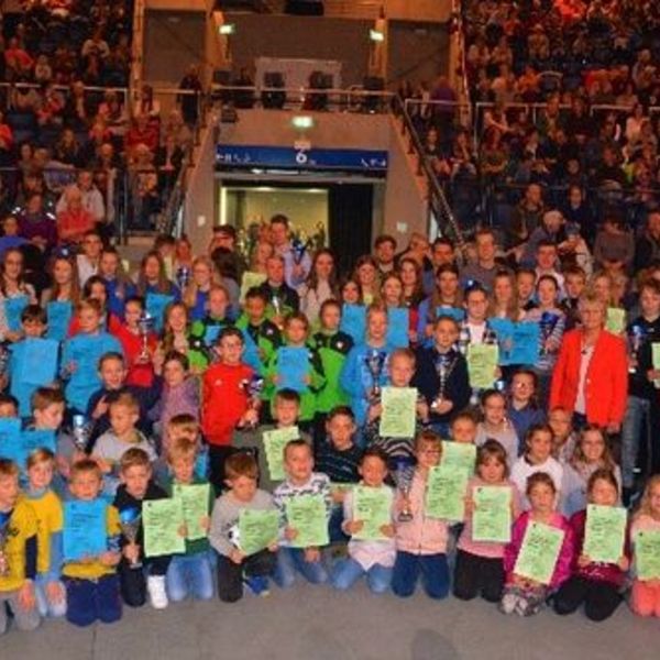 Schul- und Vereinswettbewerbe verlängert!