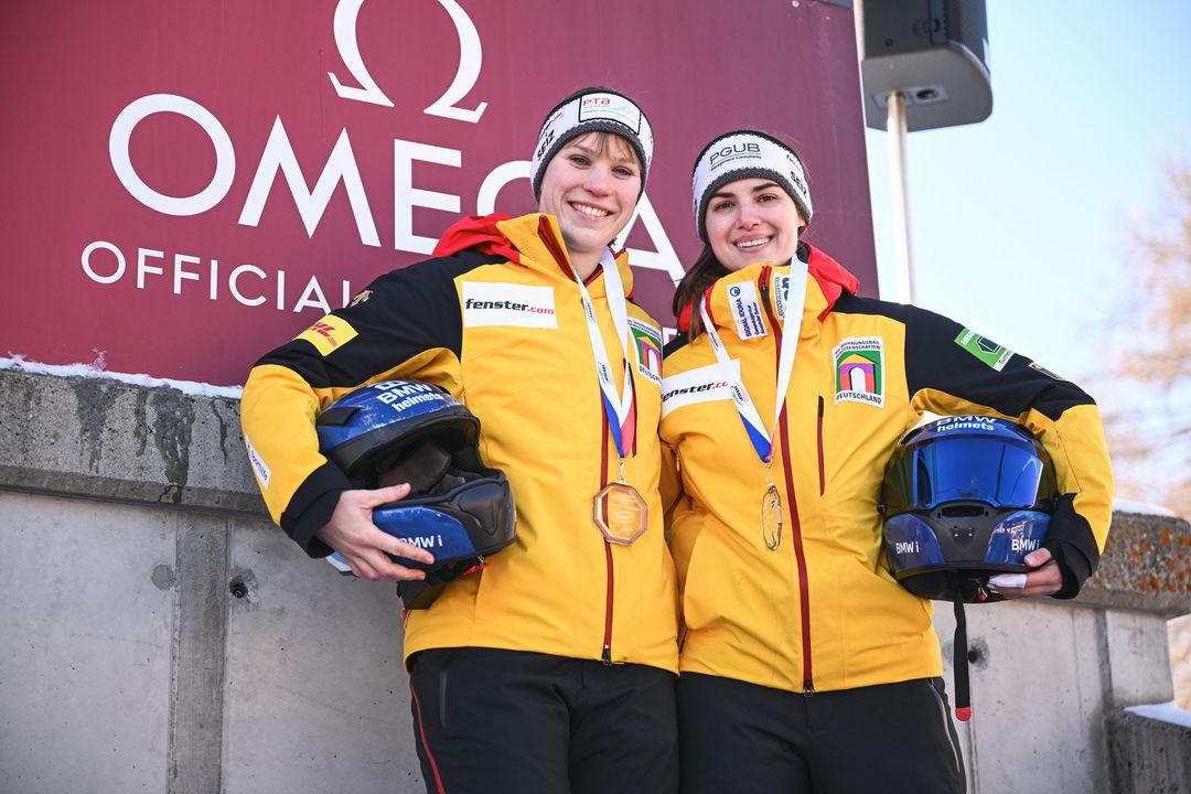 Talea Prepens für Olympia nominiert