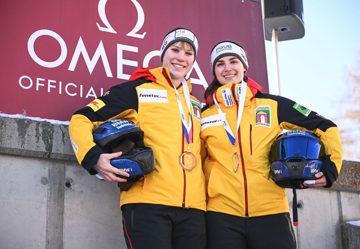 Talea Prepens für Olympia nominiert