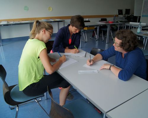 Workshop „Kinderschutz im Verein“ am 20.11.2021 - Jetzt anmelden!