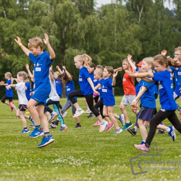 Save the Date: KiLa-Cup powered by NLV 2022