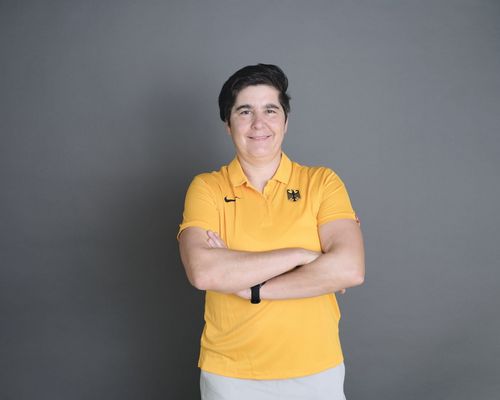 Beatrice Mau-Repnak ist ab März neue Bundestrainerin im Zehnkampf 