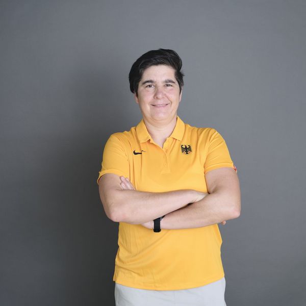 Beatrice Mau-Repnak ist ab März neue Bundestrainerin im Zehnkampf 