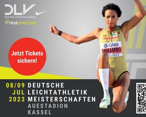 Gemeinsam für die Leichtathletik