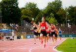 Sechs Niedersachsen fahren zur U23-EM in Bergen