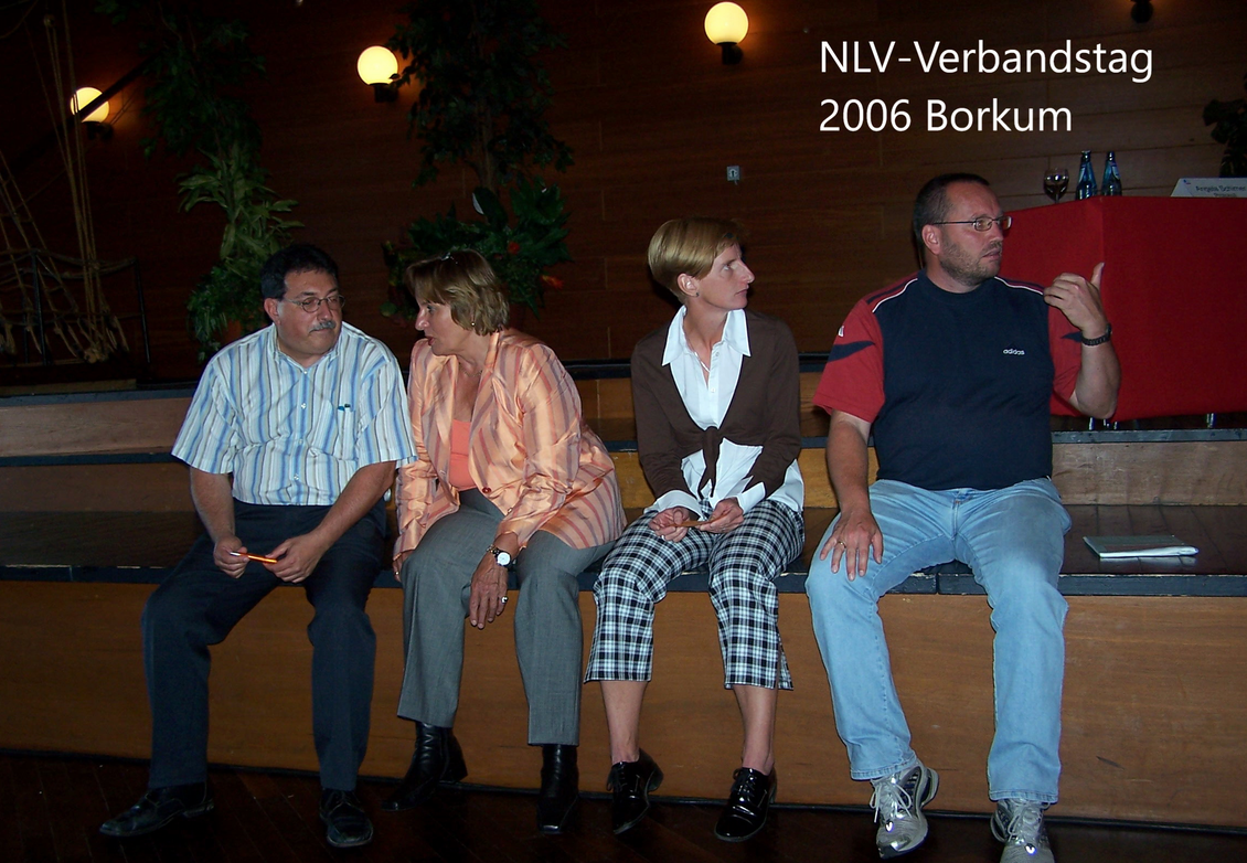 2006 - NLV-Verbandstag