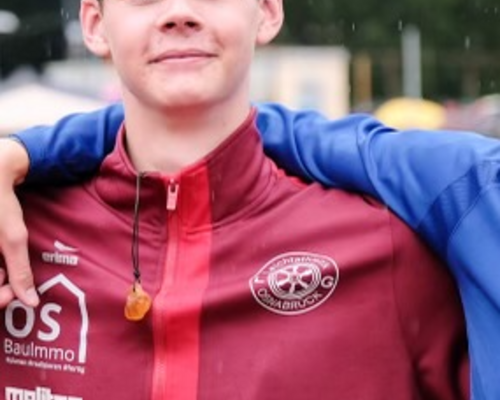 Mitgliederentwicklung 2024 auf Vorjahresniveau