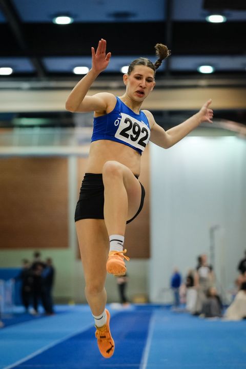 Niedersächsischer Nachwuchs springt an die deutsche Spitze 