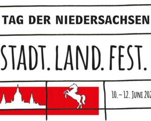 Tag der Niedersachsen in Hannover