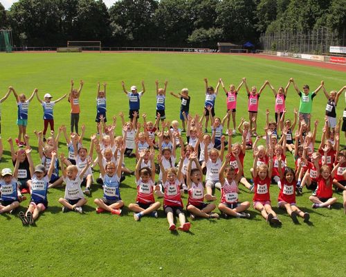 KiLa-Cup powered by NLV - Das große Finale