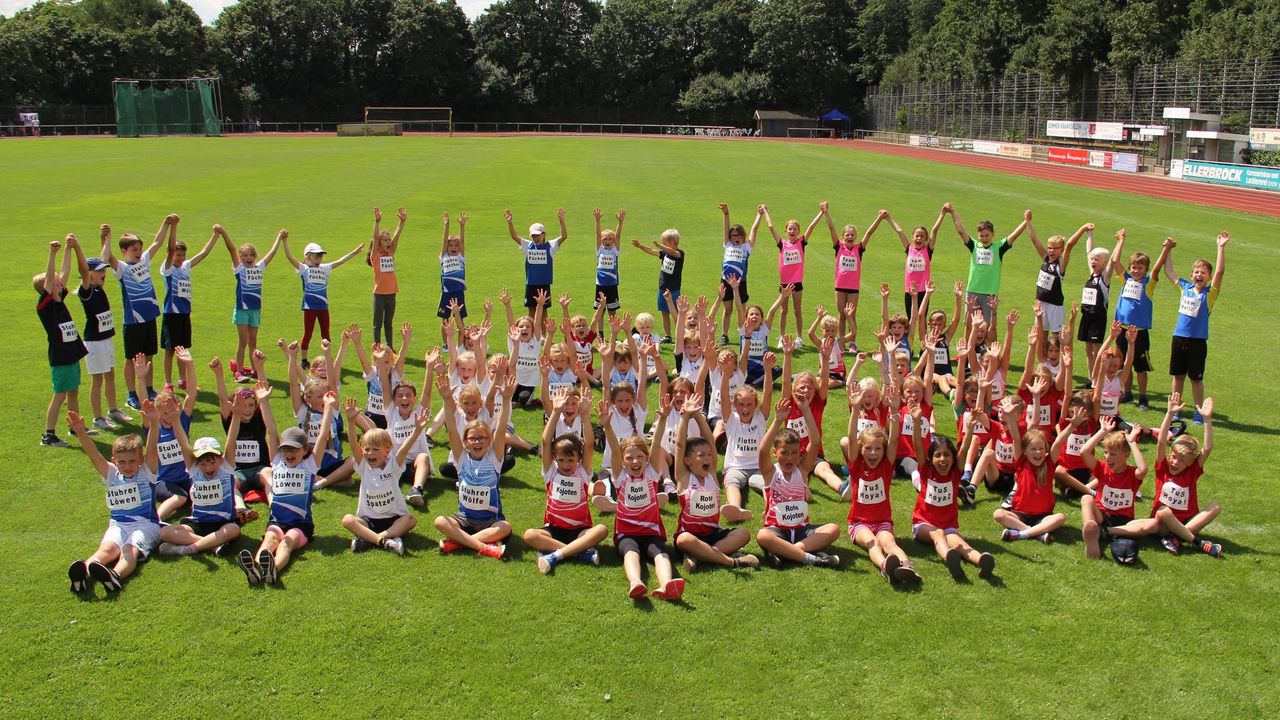 KiLa-Cup powered by NLV - Das große Finale