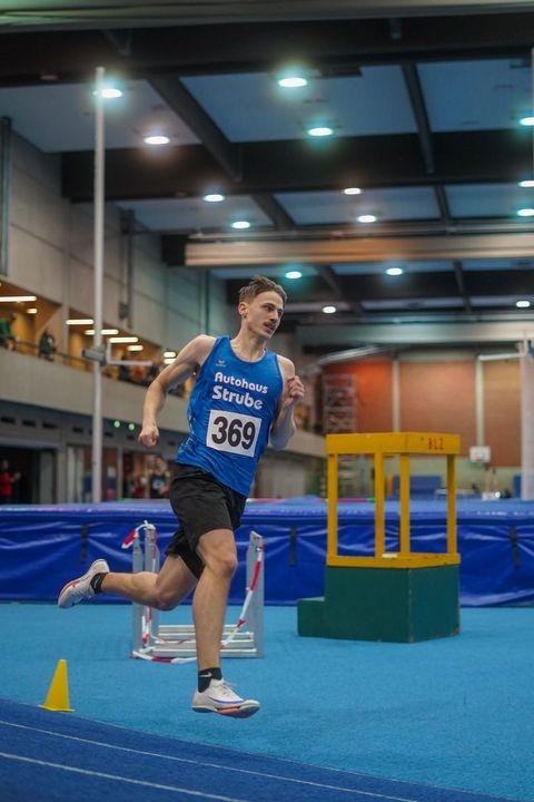 Niedersächsischer Nachwuchs springt an die deutsche Spitze 
