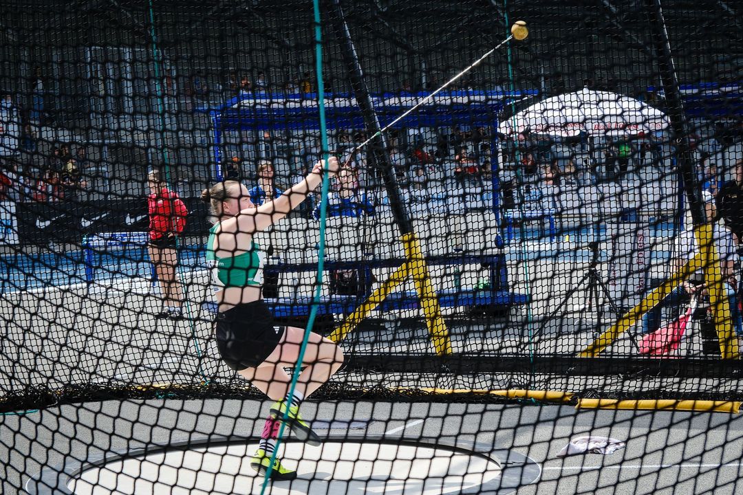 Erfolgreiche Medaillenjagd in Bochum-Wattenscheid 