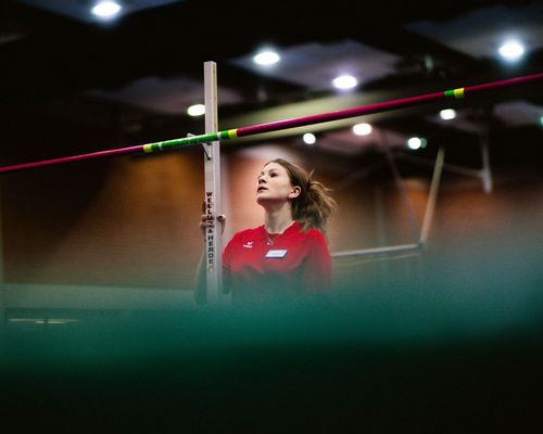 NLV-Börse: Kampfrichter, Volunteers und DJ gesucht