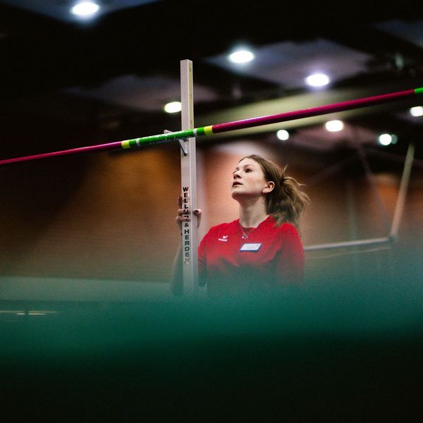 NLV-Börse: Kampfrichter, Volunteers und DJ gesucht