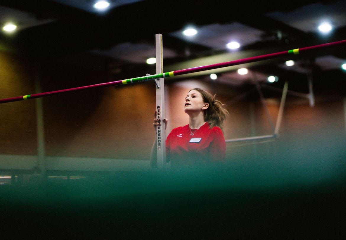 NLV-Börse: Kampfrichter, Volunteers und DJ gesucht