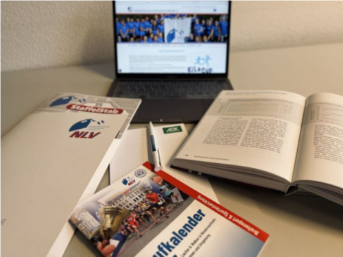 Online-Fortbildung zu zyklusbasiertem Training