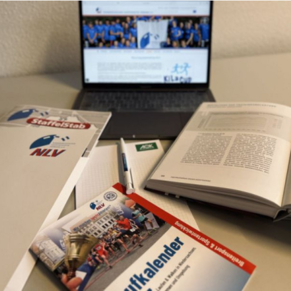 Online-Fortbildung zu zyklusbasiertem Training
