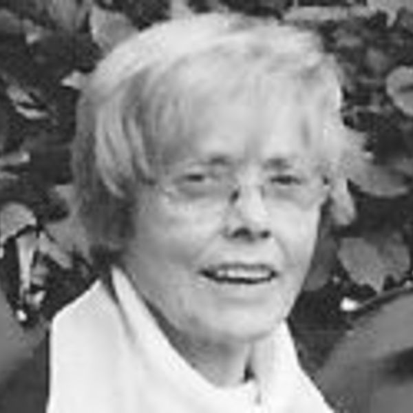 Erika Claus-Fisch (Foto: Johr)