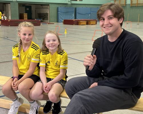 „Henrietta: Fit für den Sport“ bringt Kids wieder in Bewegung