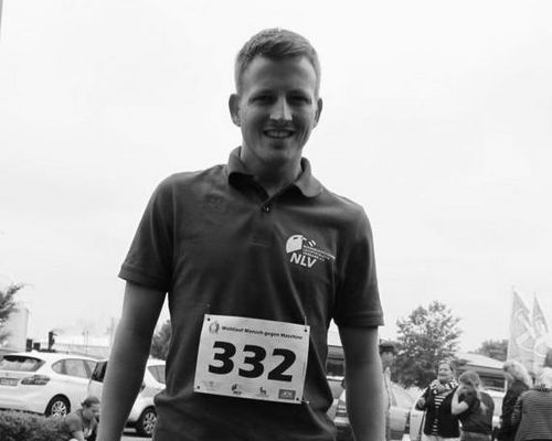 Steffen Brümmer verstorben 