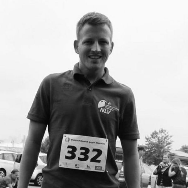 Steffen Brümmer verstorben