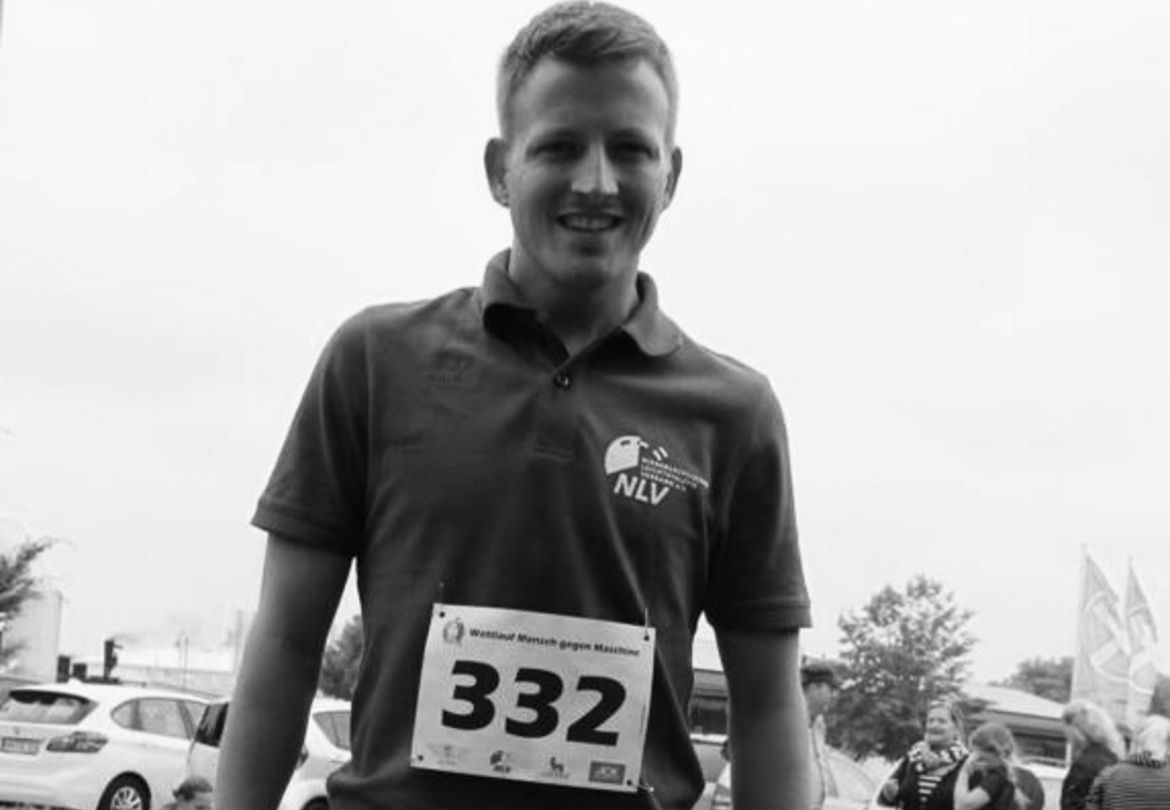 Steffen Brümmer verstorben 