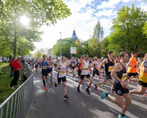 Vorschau: Marathon-Wochenende in Hannover 