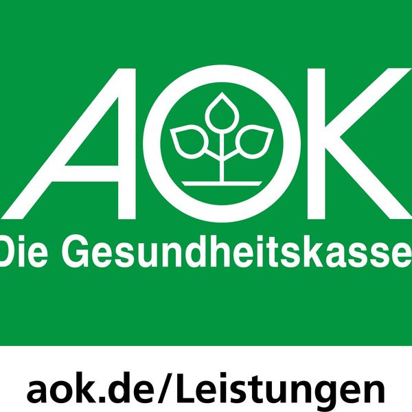 AOK Workshop 2020 - Natürlich bewegen!