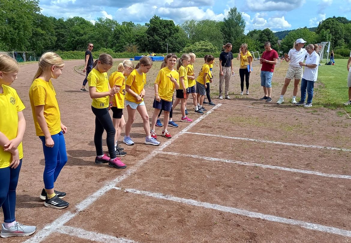 KiLa-Cup 2026 - Das Wochenende im Überblick 