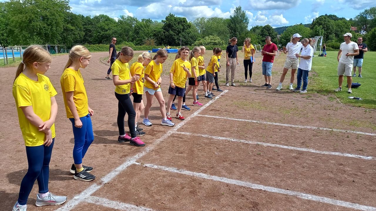 KiLa-Cup 2026 - Das Wochenende im Überblick 