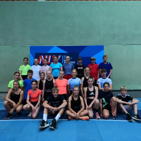 NLV-FrühjahrsCamp 2023