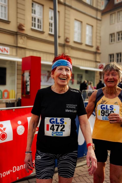 Schnelle Zeiten beim Heimspiel in Uelzen