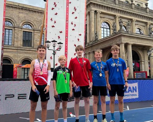 FINALS 2026: Stabhochsprung lockt Tausende Besucher*innen an 