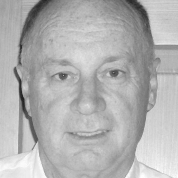 Herbert Hopf verstorben