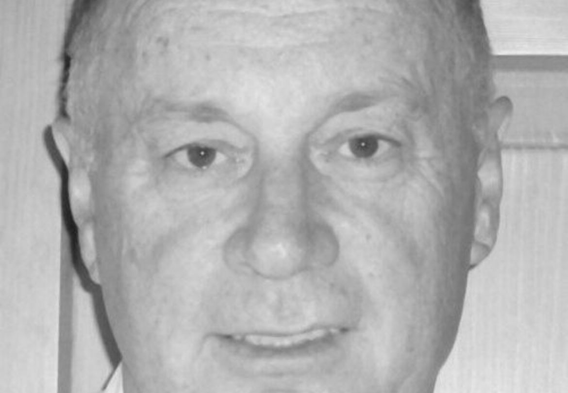 Herbert Hopf verstorben